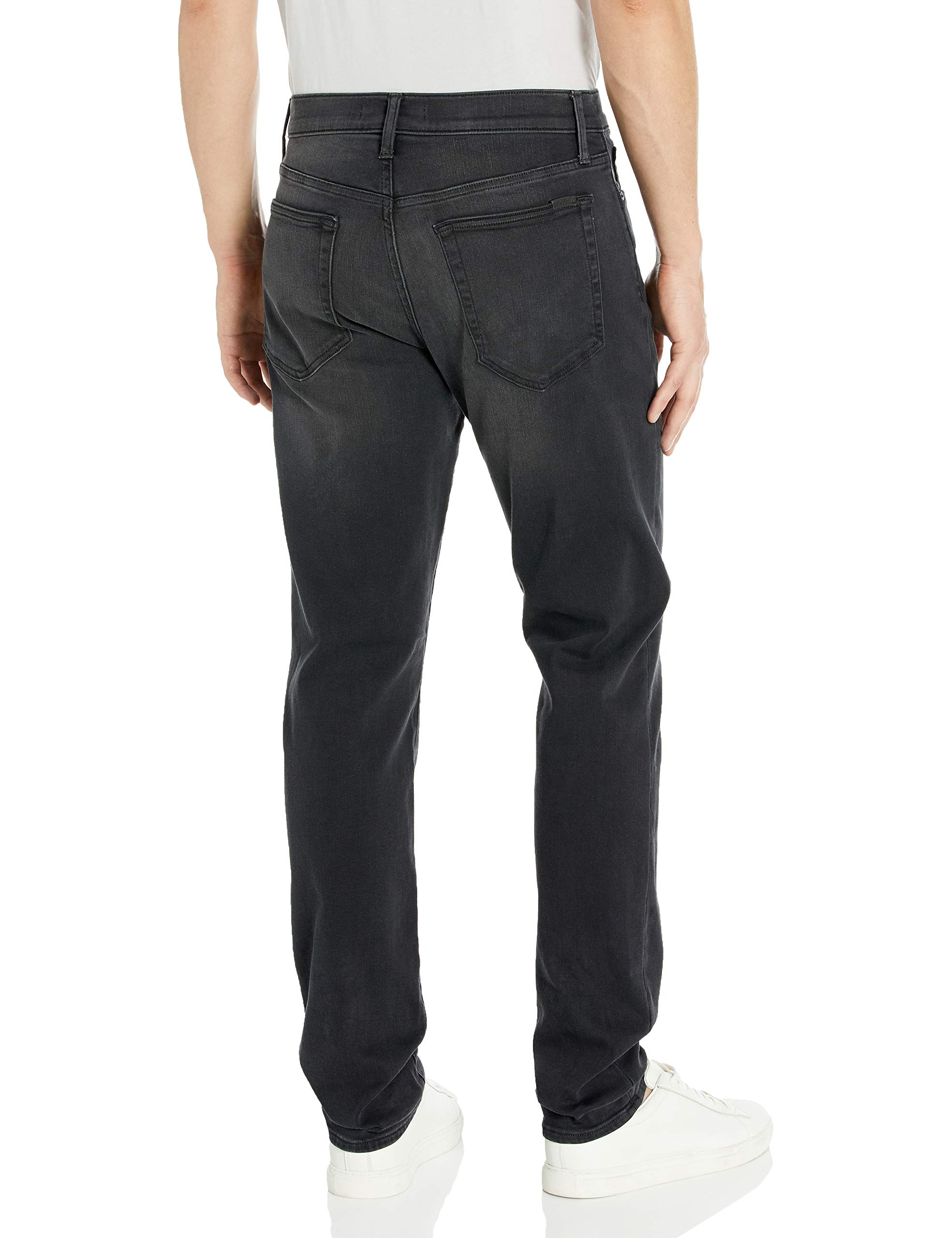 Joe's Men's Rhys Athletic Slim Fit Running & Training Pants - Lightweight, Moisture-Wicking Workout Joggers for Gym, Yoga & Active Lifestyle