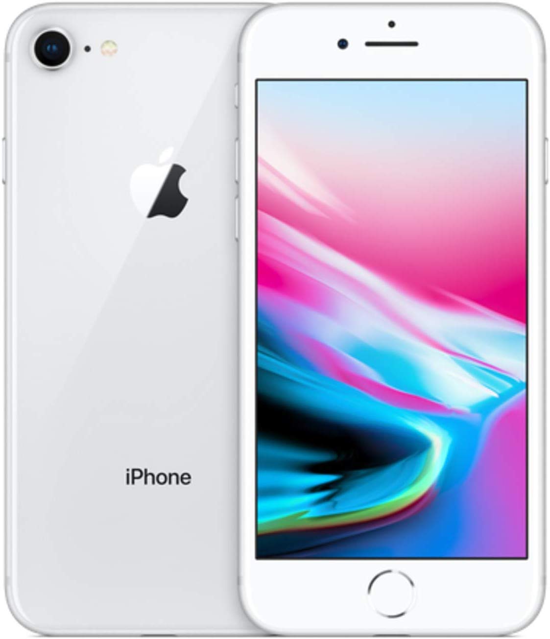 Apple iPhone 8 64GB Unlocked Smartphone - 4.7