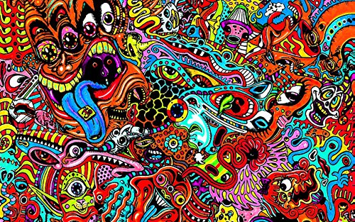 Acid Trippy