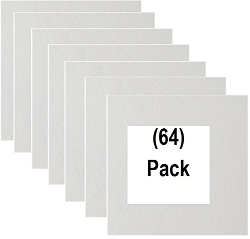 USG 824290 1x1' Ceiling Tile - Acoustic Drop Ceiling Panel for Office, Home & Commercial Use - Easy Installation & Noise Reduction
