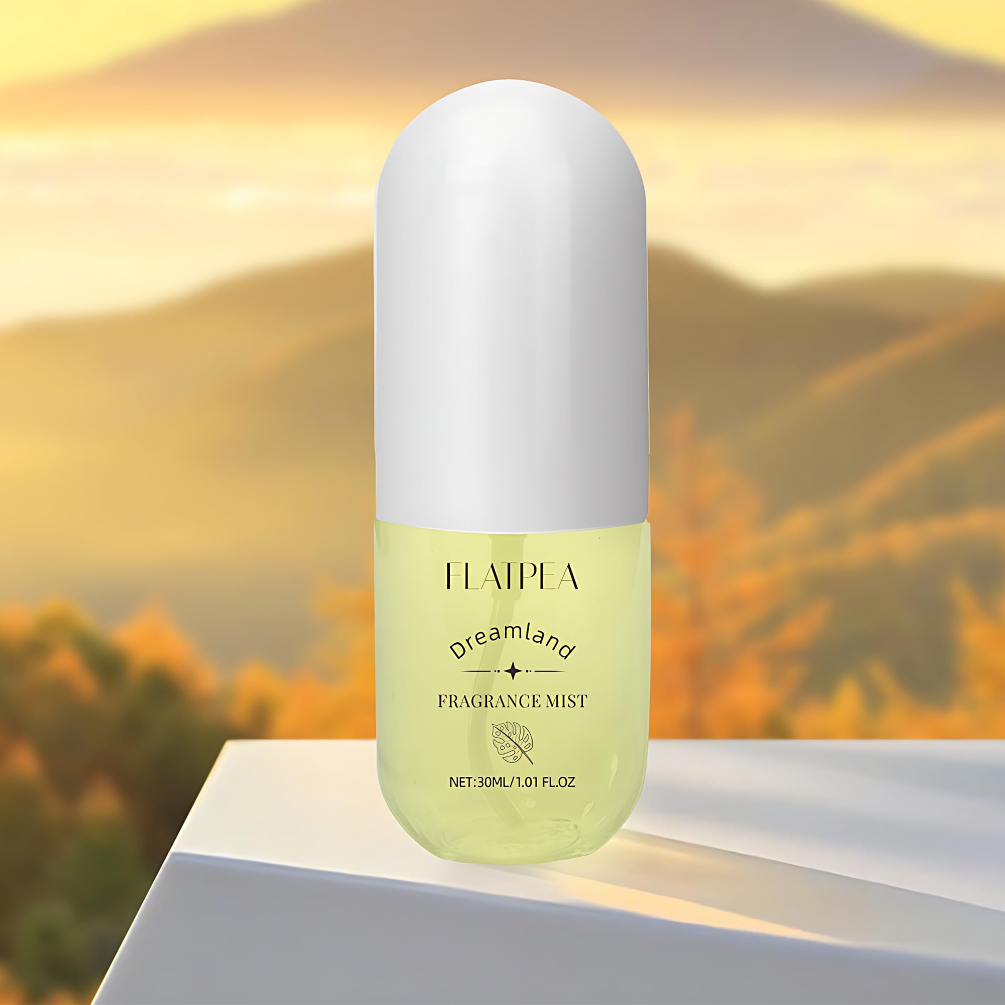 Long Lasting Women's Body Spray & Fragrance Mist - Travel Size Body Splash for Hair & Skin, Refreshing Scent in Multiple Variants | Perfect for Daily Use, Gym, Travel & On-the-Go Freshness