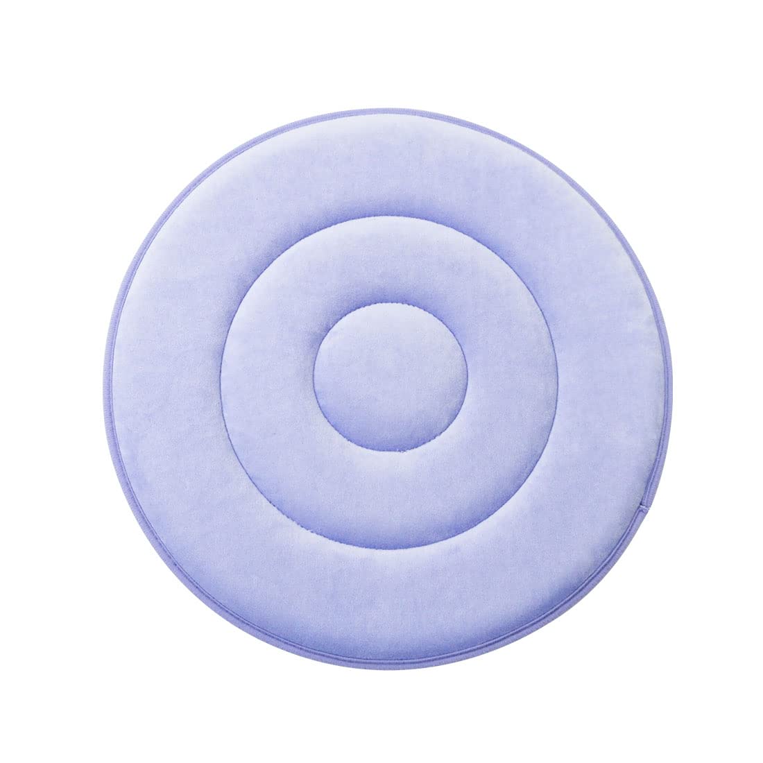 360 Degree Swivel Car Seat Cushion - Rotating Pivot Disc Pad for Elderly & Disabled - Easy Transfer from Bed to Wheelchair - Perfect for Mobility Assistance & Comfortable Driving