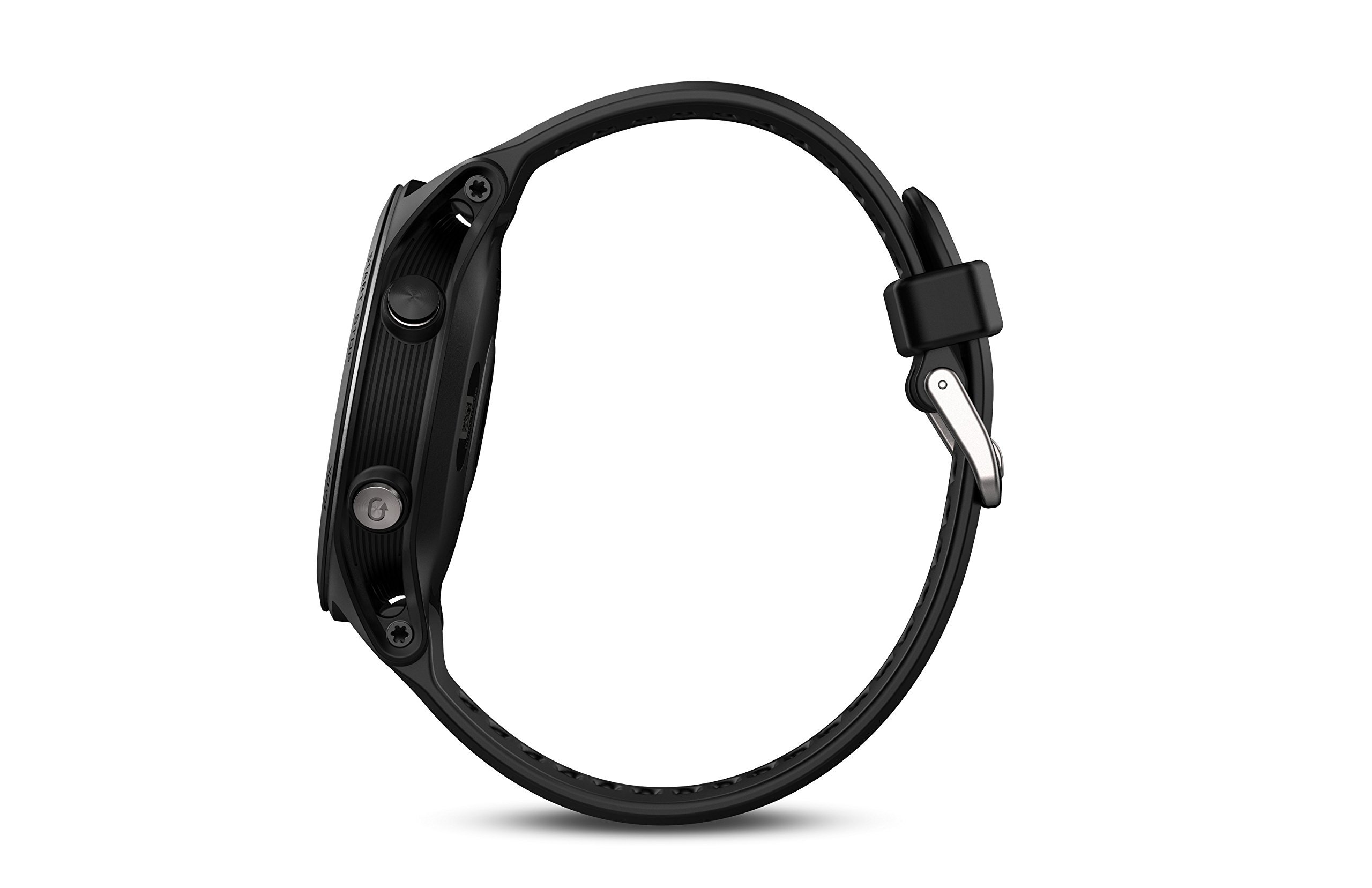 Garmin Forerunner 935 GPS Running Watch - Black (Renewed) | Multisport Tracker for Running, Cycling & Swimming | Heart Rate Monitor & Smart Notifications