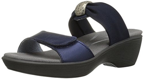 Pinotage Sandal (12105) - Comfortable Women's Casual Sandals for Summer, Beach, and Outdoor Walking - Lightweight & Breathable Design