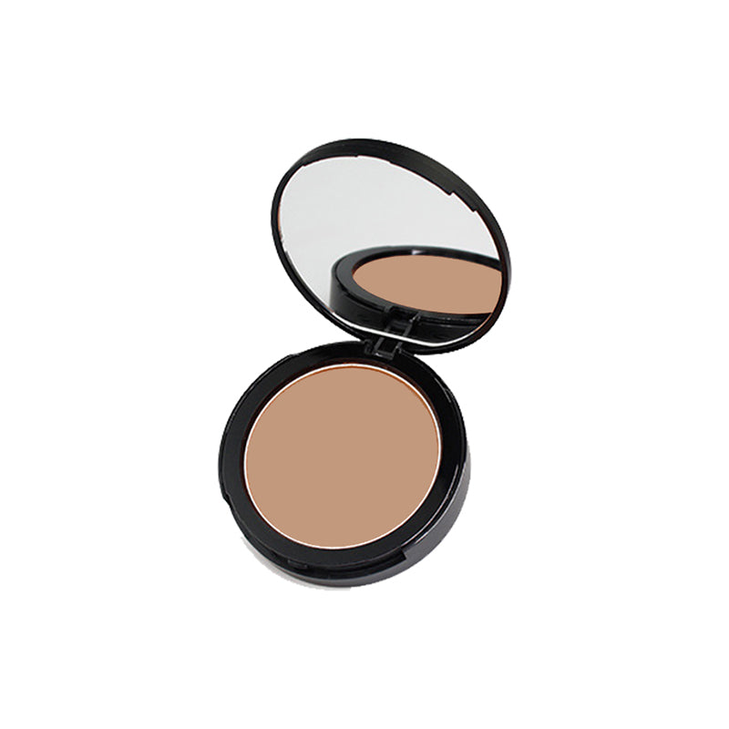 SUET NEI Flawless Matte Finishing Powder - Oil Control & Pore Minimizing Makeup Setting Powder for All-Day Wear | Perfect for Oily Skin & Photo Shoots