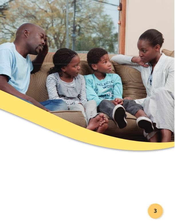 Rules at Home - Social Studies Readers for Kids: Content and Literacy | Educational Book for Classroom & Homeschooling