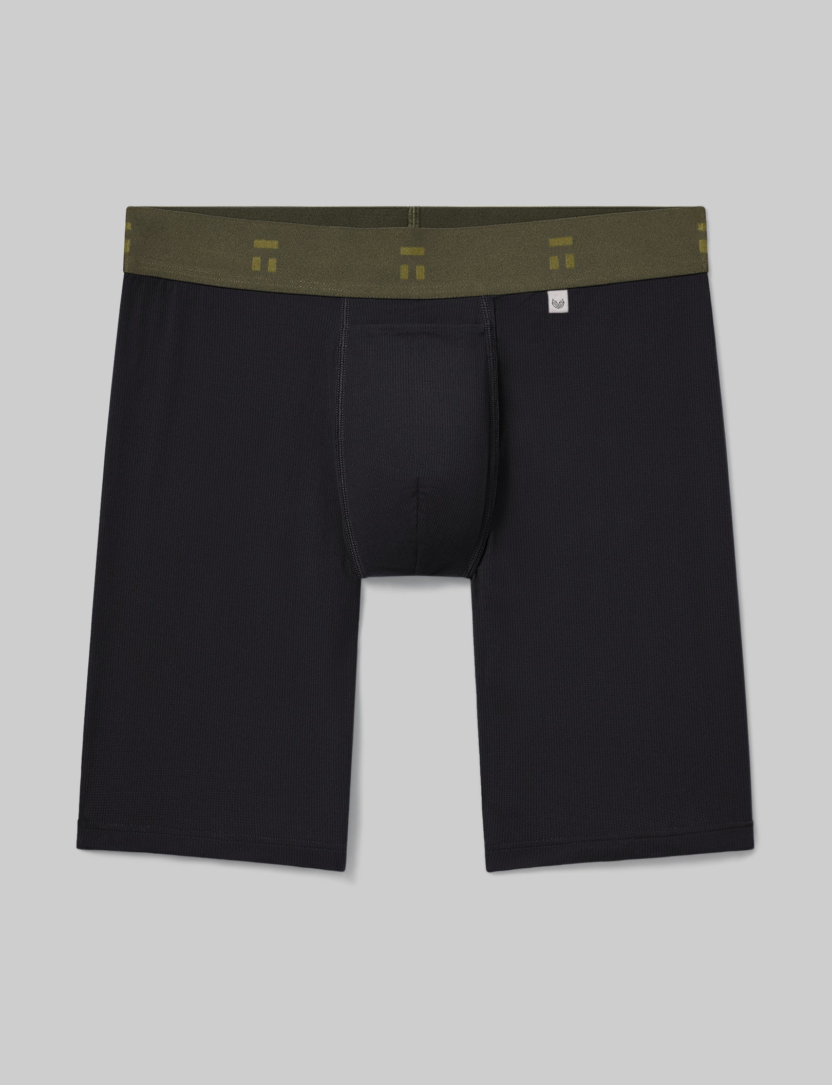 Premium Men's Air Boxer Briefs - 8 Pack - Breathable & Comfortable Underwear for Active Lifestyles - Gym, Running, Travel & Everyday Wear