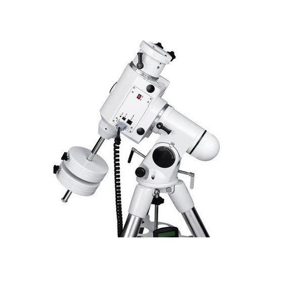 Sky Watcher EQ6 Equatorial GoTo Telescope Mount S30100 - Professional Astronomy Equipment for Stargazing & Astrophotography - Perfect for Backyard Observing and Deep Space Exploration
