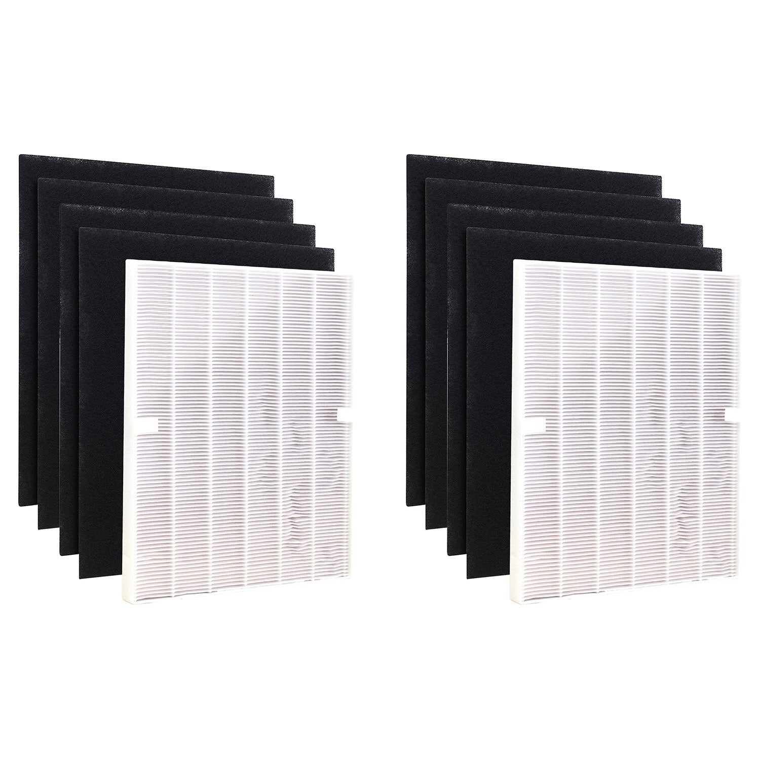 MaximalPower Winix 115115 Replacement Filter A - Compatible with C535, 533-2, P300, 5300 Air Purifiers | HEPA Filter for Clean Air at Home & Office