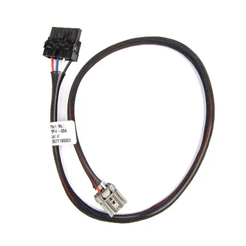 REDARC Tow Pro Brake Controller Wiring Harness Compatible with Chrysler Dodge Jeep - Perfect for Towing Trailers & RVs