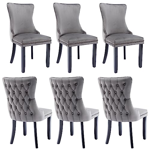 Grey 3 Pair