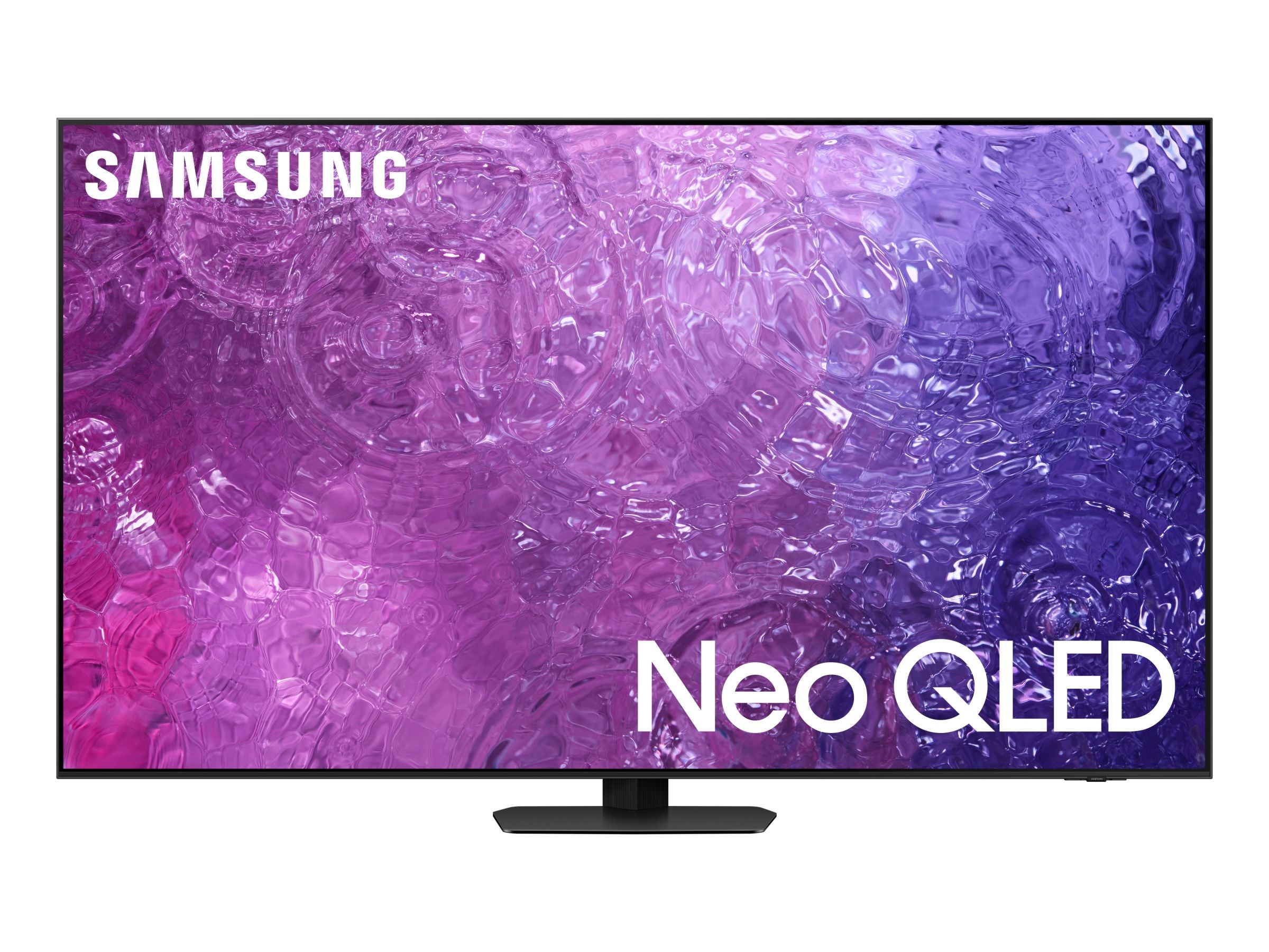 Samsung QN50QN90CAF 50-inch Neo QLED 4K Smart TV (2022 Model) - Quantum HDR 24x, Quantum Processor 4K, Alexa Built-in for Home Theater & Gaming Setup