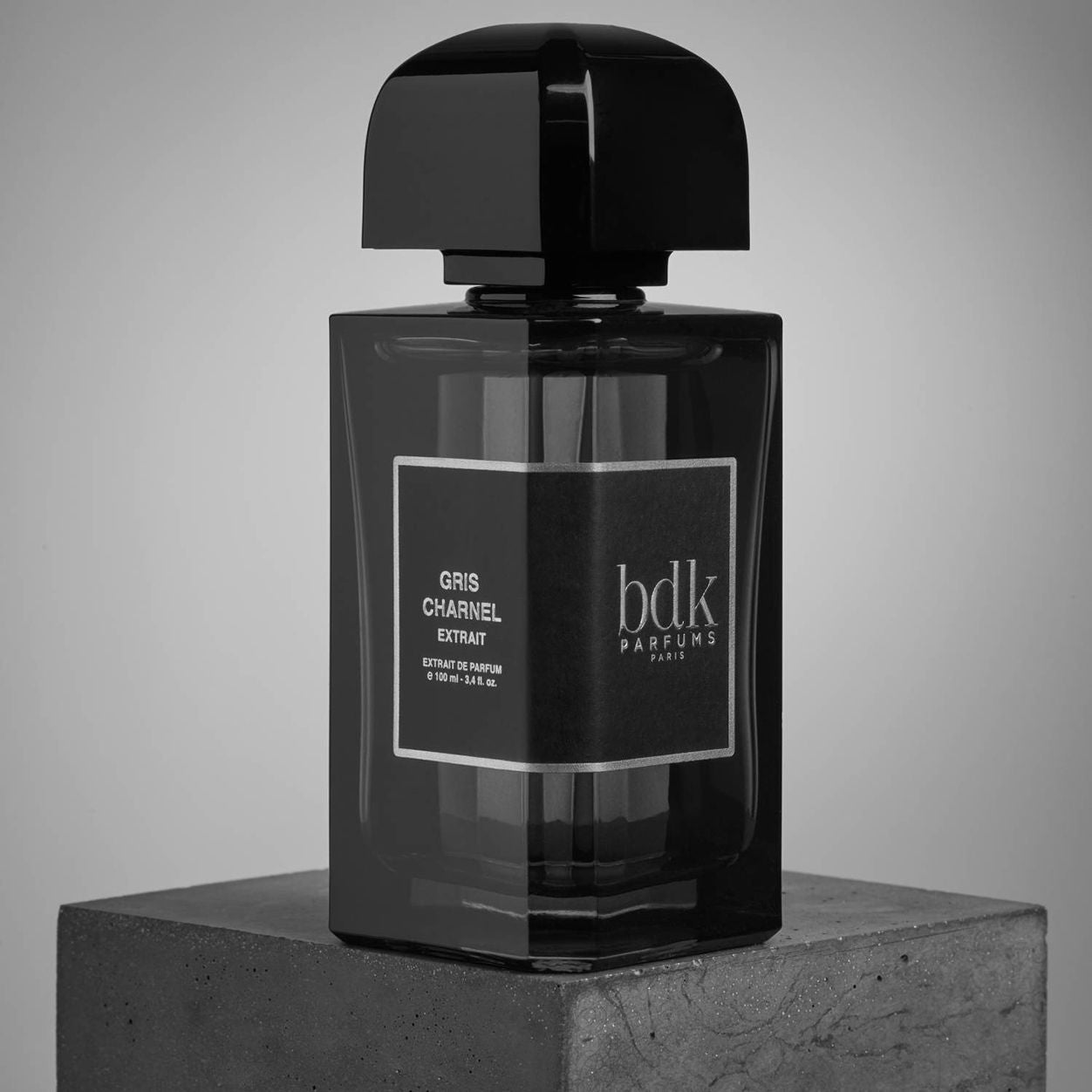 Gris Charnel Extrait De Parfum - Luxury Unisex Perfume for Men & Women - Perfect for Evening Wear & Special Occasions