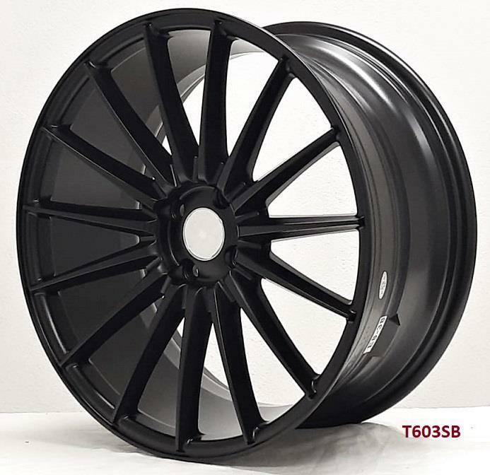 17x7.5 Inch Alloy Wheels for Mazda CX-3 2016-2023 | 5x114.3 Bolt Pattern | Durable & Stylish Rims for Enhanced Performance | Perfect for City Driving & Off-Road Adventures