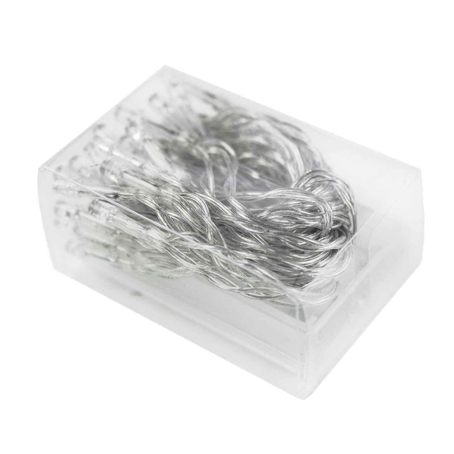 30 Mini Bulb LED Battery Operated Fairy String Lights - 158