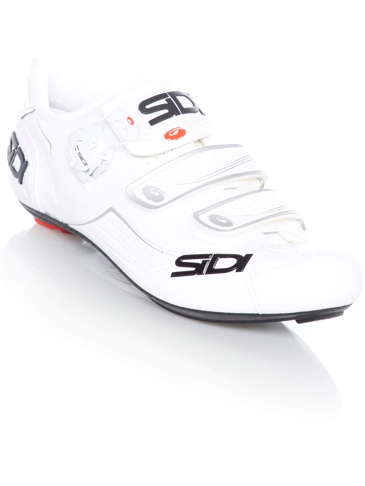 Sidi Cycling Shoes for Road & Mountain Bikes - Premium Bike Pedal Bindings for Men & Women - Perfect for Racing, Training & Outdoor Adventures