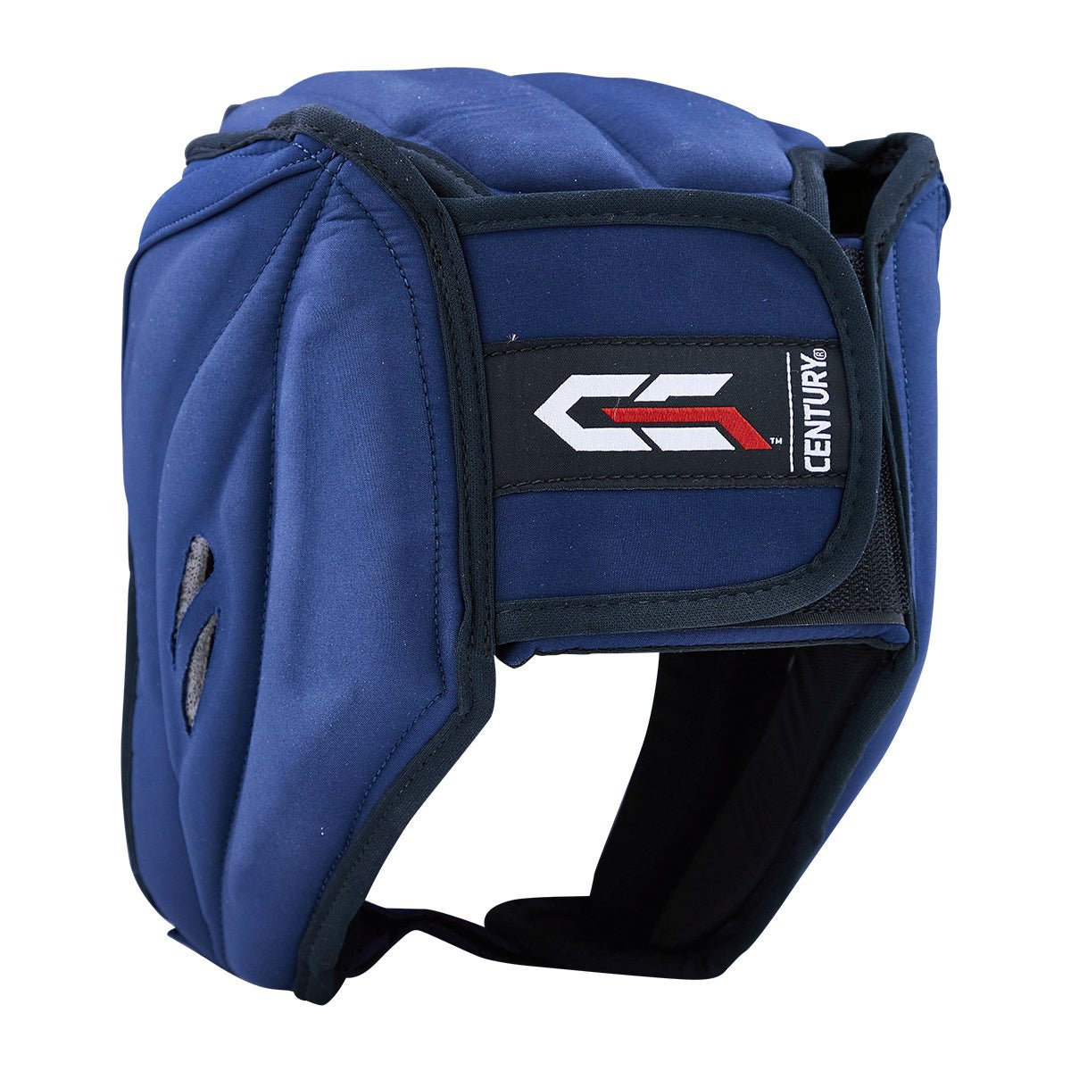 C Gear Sport Solid Headgear 2.0 - Premium Protective Headgear for MMA, Boxing & Martial Arts Training - Ideal for Sparring, Competition & Fitness Workouts