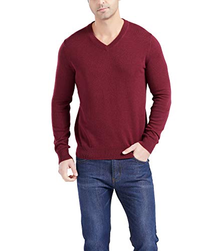 Burgundy Stem