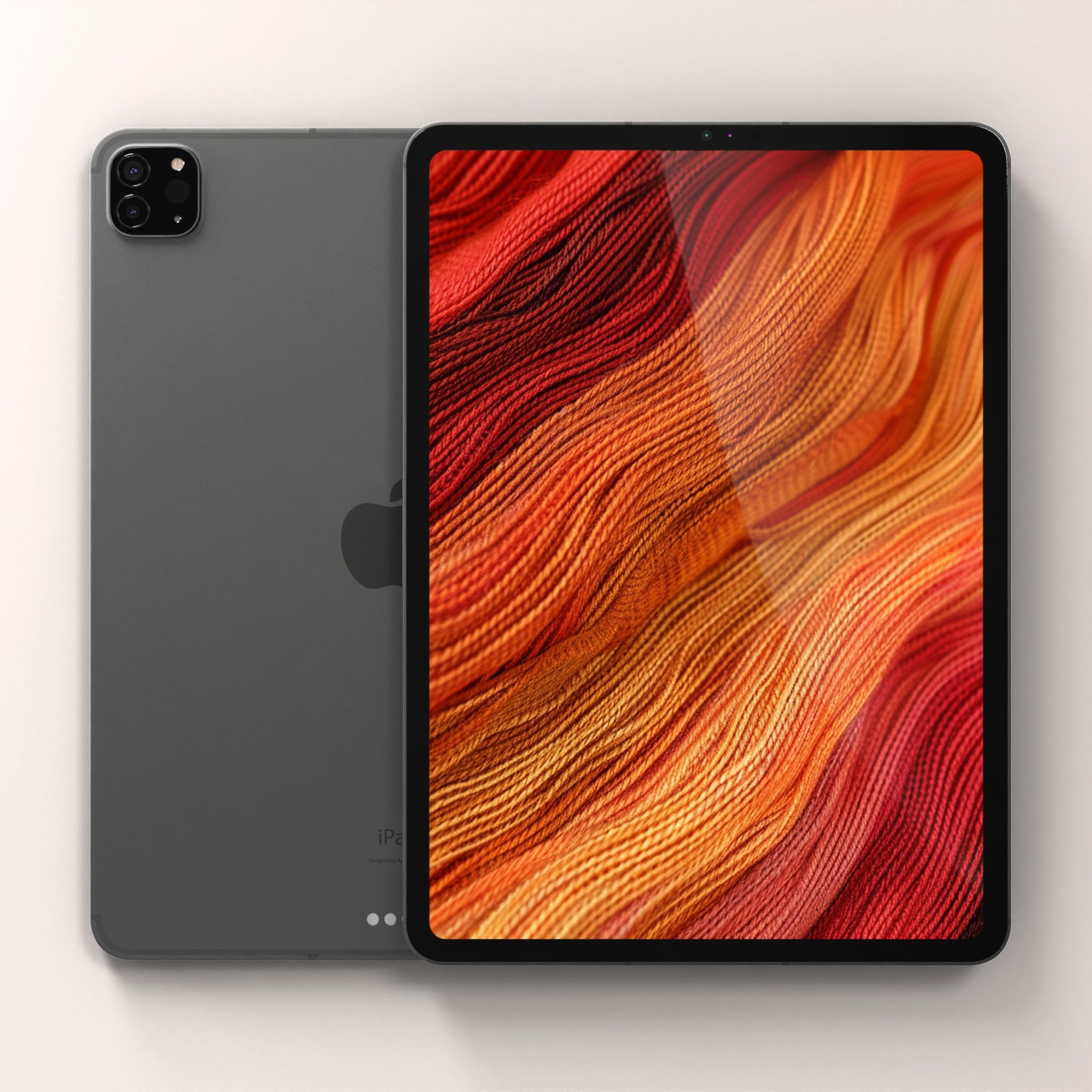 Apple iPad Pro 11-inch (4th Gen) 1TB Wi-Fi Only - Powerful Tablet for Work, Design & Entertainment | Perfect for Professionals, Artists & Students