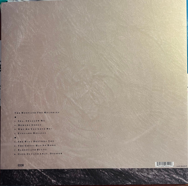 Cocteau Twins & Harold Budd Vinyl Records - Ambient & Ethereal Music for Relaxation, Meditation & Study