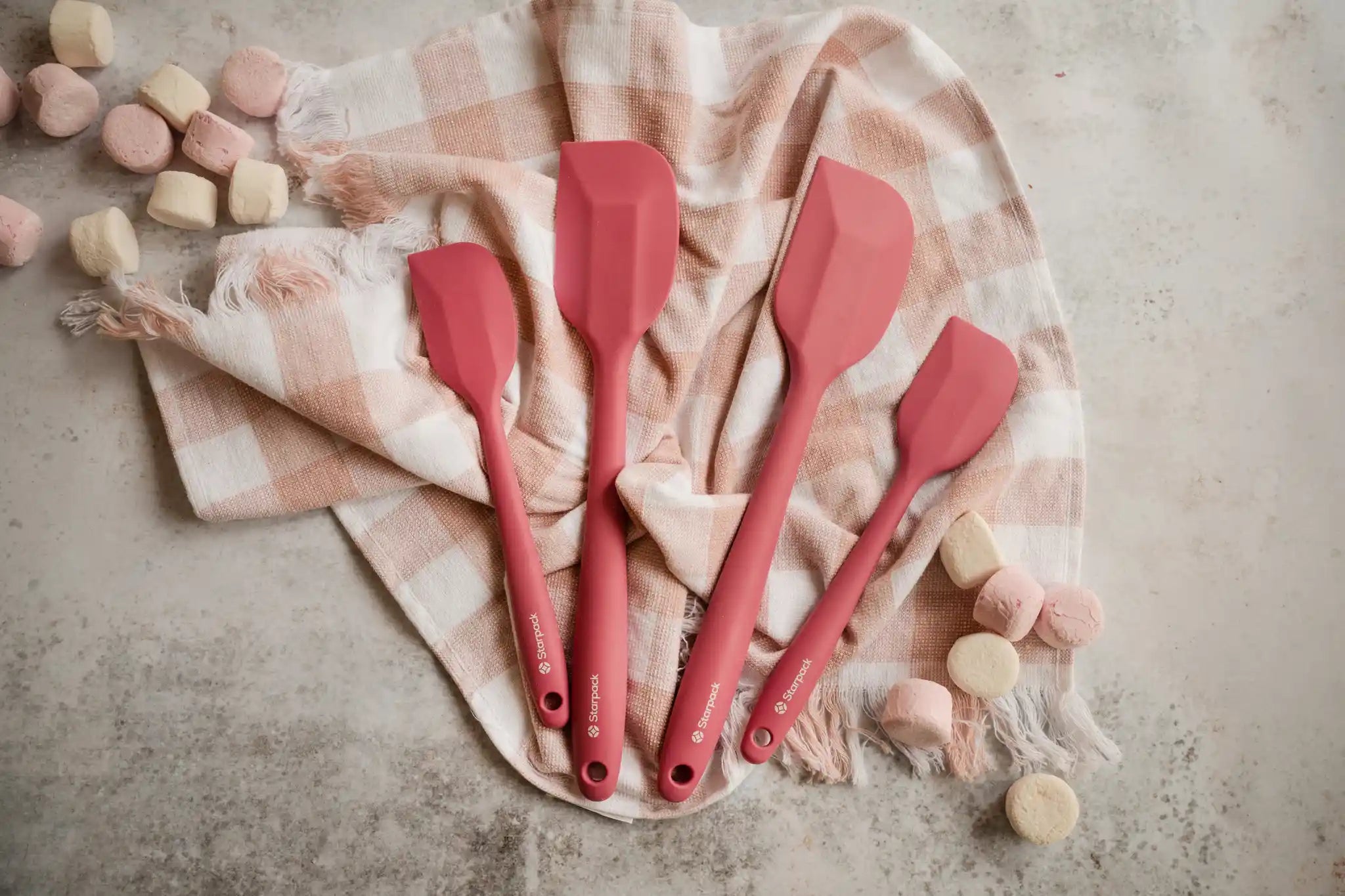 Earthy Pink
