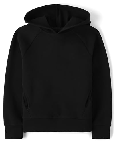 Black Pullover