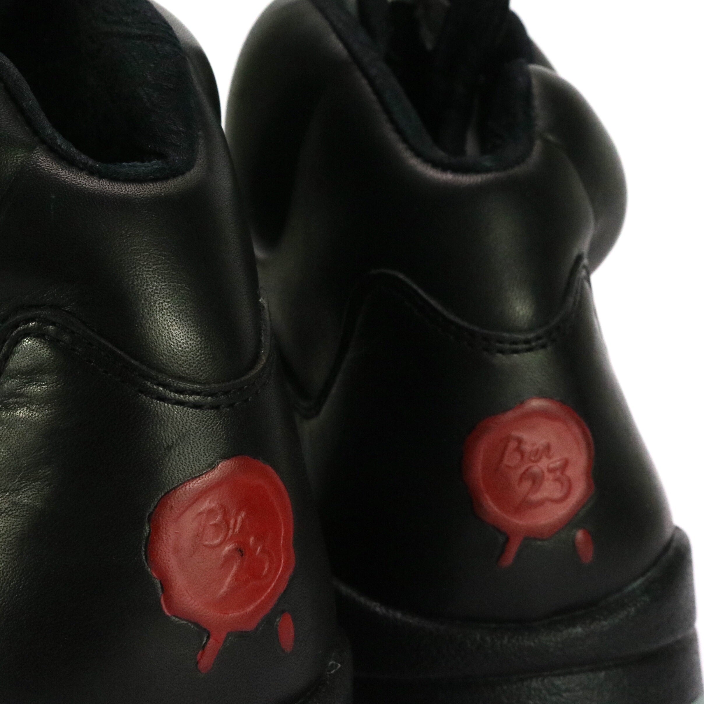 Original Air Jordan 5 Retro Premio 