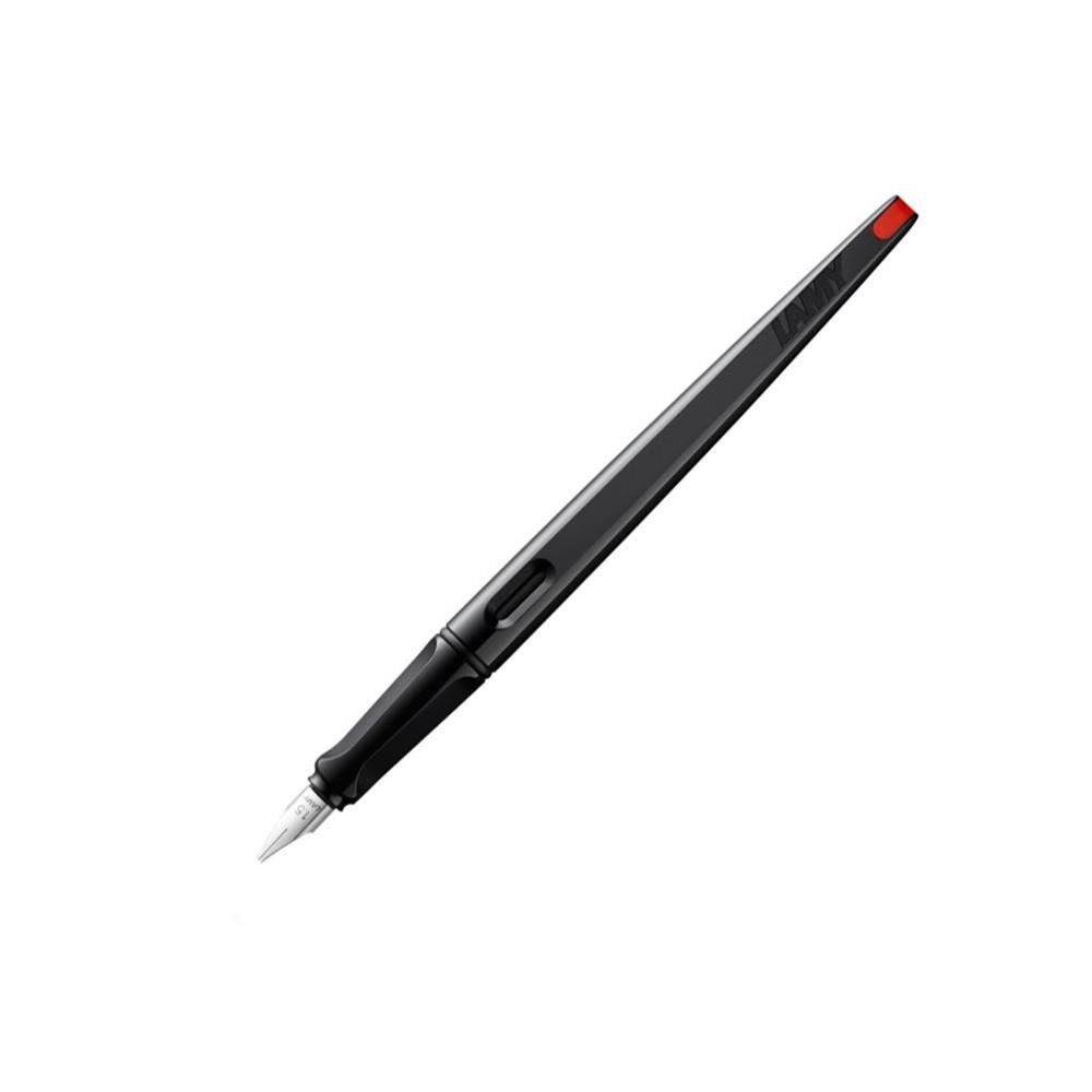 LAMY Joy Fountain Pen - Premium Calligraphy & Writing Pen for Artists, Students & Professionals - Perfect for Sketching, Note-Taking & Gift Giving