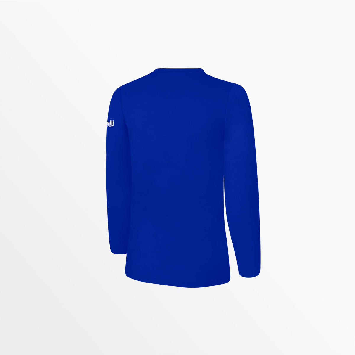 Women's Soft Cotton Long Sleeve T-Shirt - Comfortable Basic Top for Everyday Wear - Perfect for Casual Outfits, Layering & Workwear