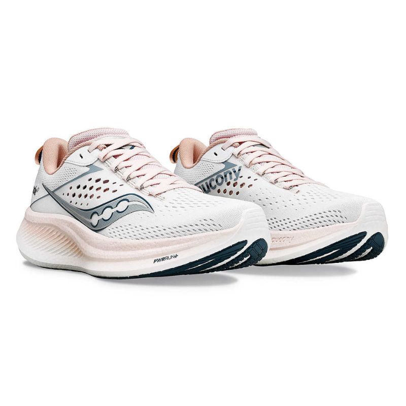 Women's Nike Ride 17 Running Shoes - Lightweight Cushioned Sneakers for Jogging, Gym & Everyday Wear