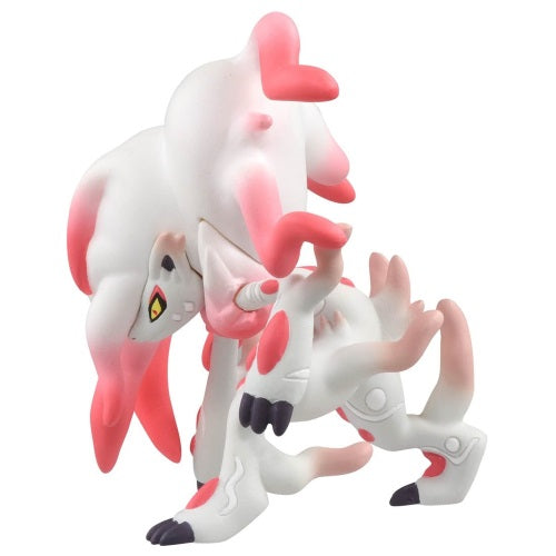 Pokemon Moncolle Series 2 Inch Takara Tomy Mini Figure - Collectible Action Figures for Kids & Adults - Perfect for Display, Gifts & Game Battles