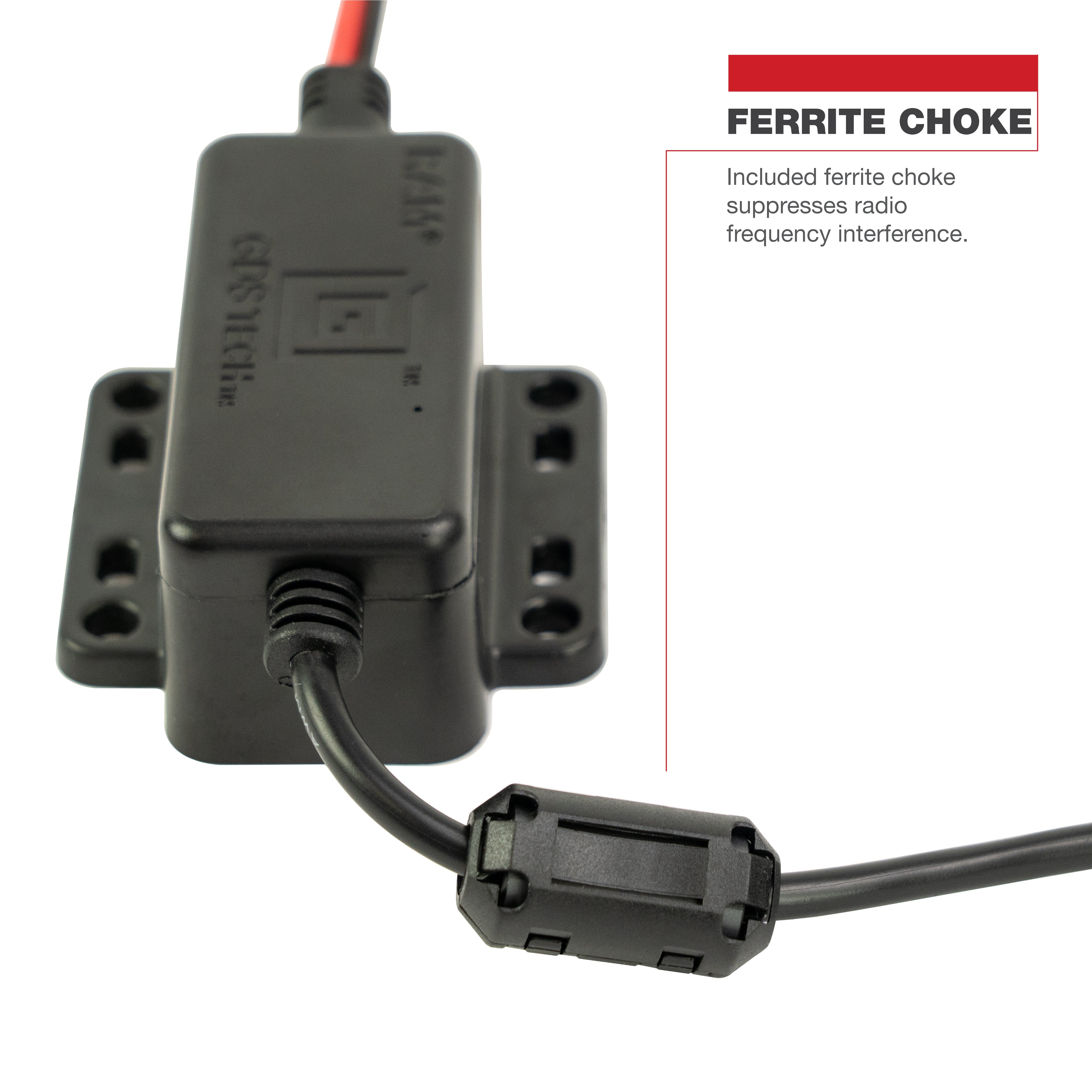 GDS® Modular 30 64V Hardwire USB-C Charger for Cars & Trucks - Fast Charging Compatible with RAM GDS CHARGE V8CU | Perfect for Road Trips & Daily Commute