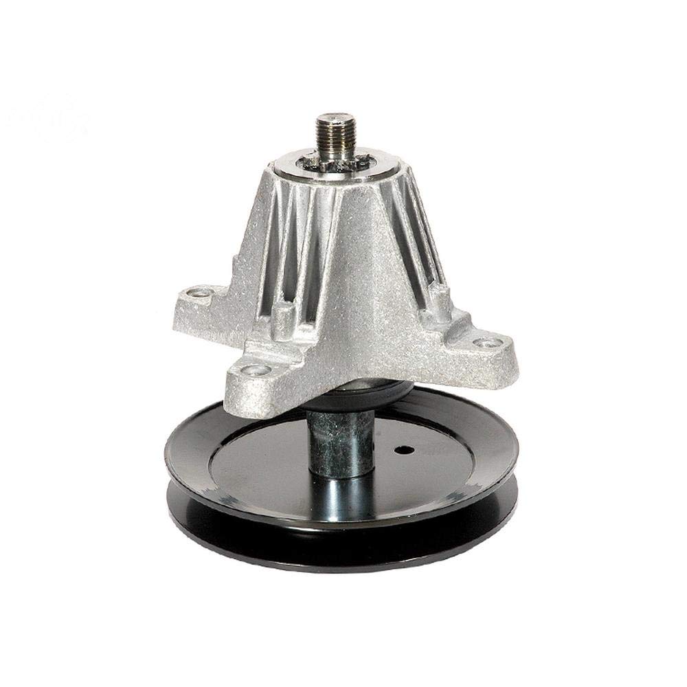 Replacement Blade Spindle Assembly for Lawn Mowers - Compatible with John Deere, Craftsman & More - Durable Lawn Mower Replacement Part for Smooth Cutting Performance | Perfect for Home Lawn Care & Landscaping Maintenance