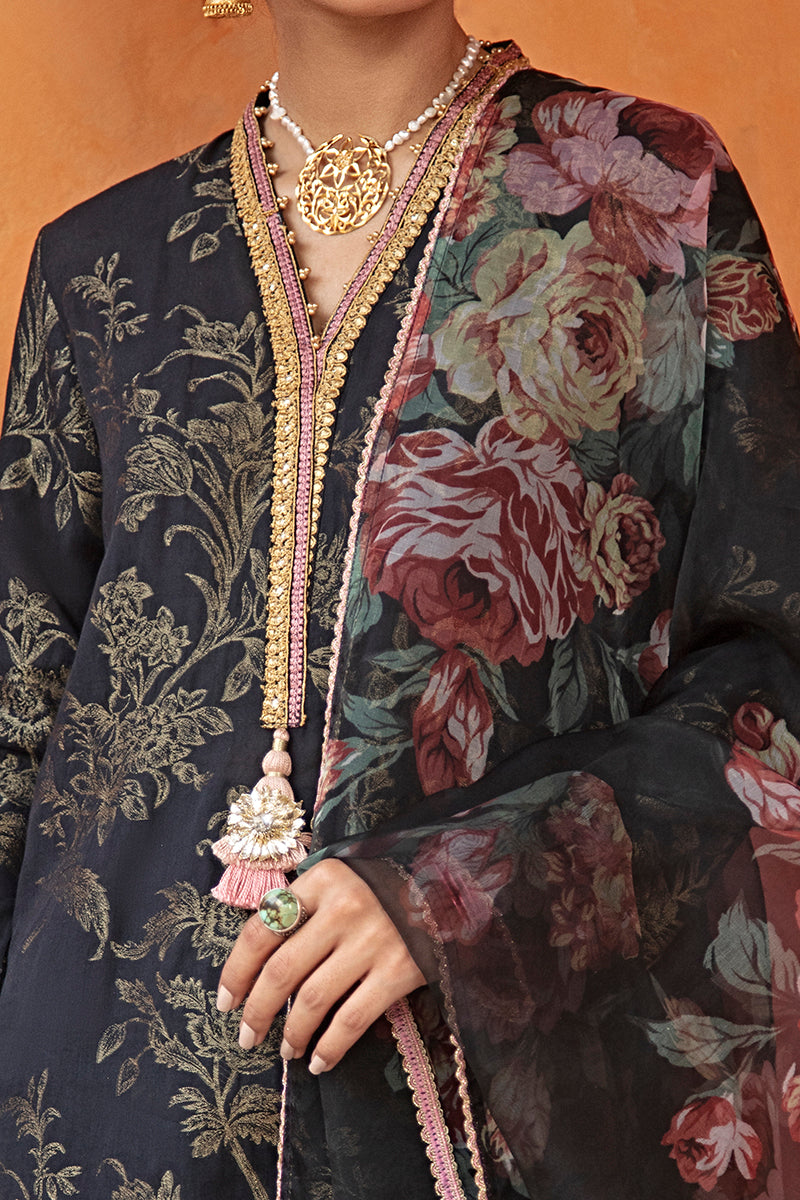 Gul Aashna B - Premium Handmade Jewelry for Women | Elegant Necklace for Parties, Weddings & Special Occasions