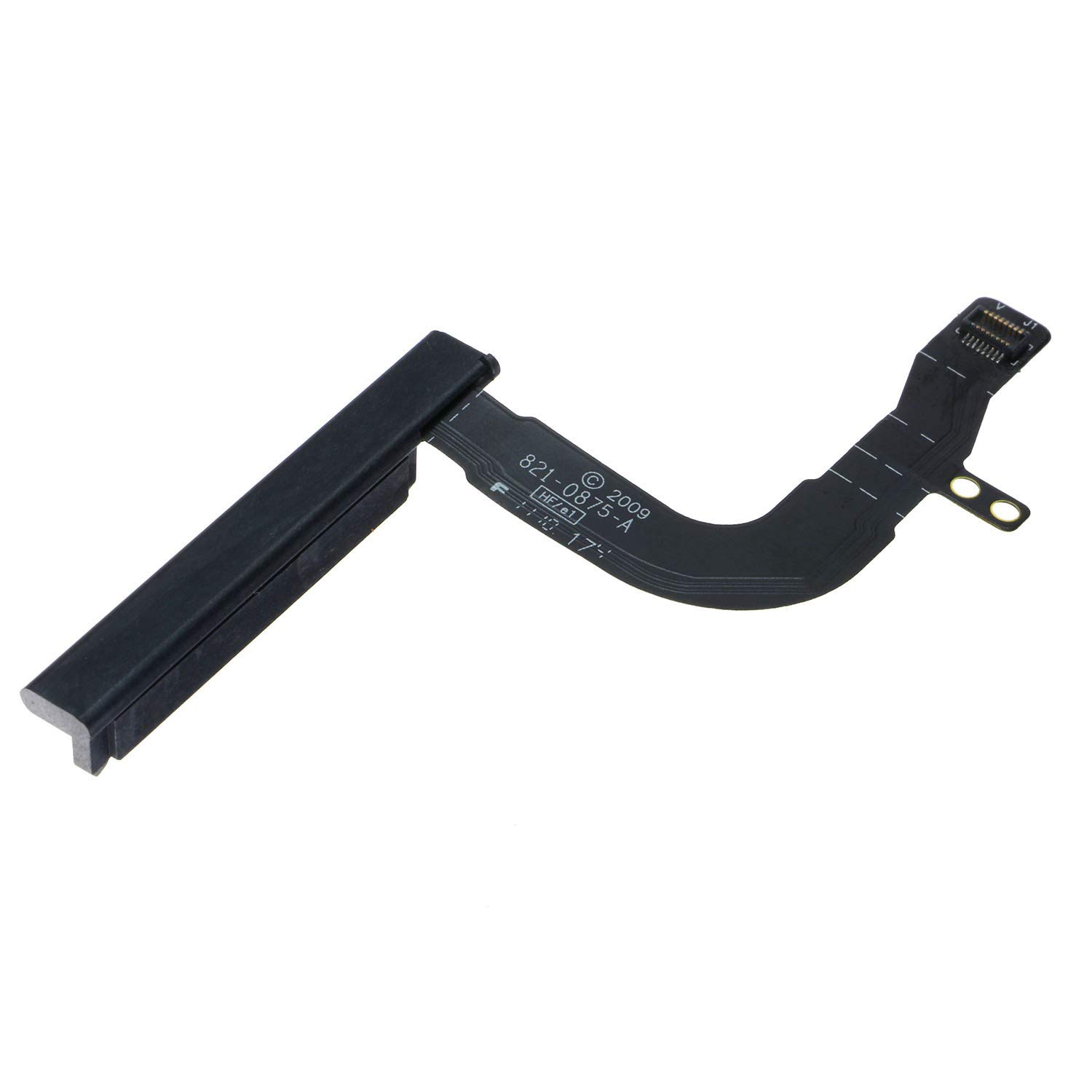 Original HDD Hard Drive Cable Replacement for MacBook Pro A1342 2009 2010 Model (821-0875-A) - Compatible with MacBook Pro 13
