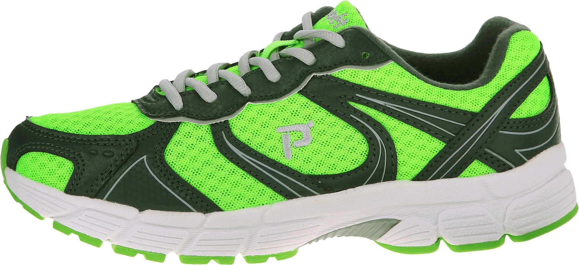 Propet Women's Athletic Walking Shoes - Lightweight Comfortable Sneakers for Walking, Running & Travel - Ideal for Casual Wear & Outdoor Activities