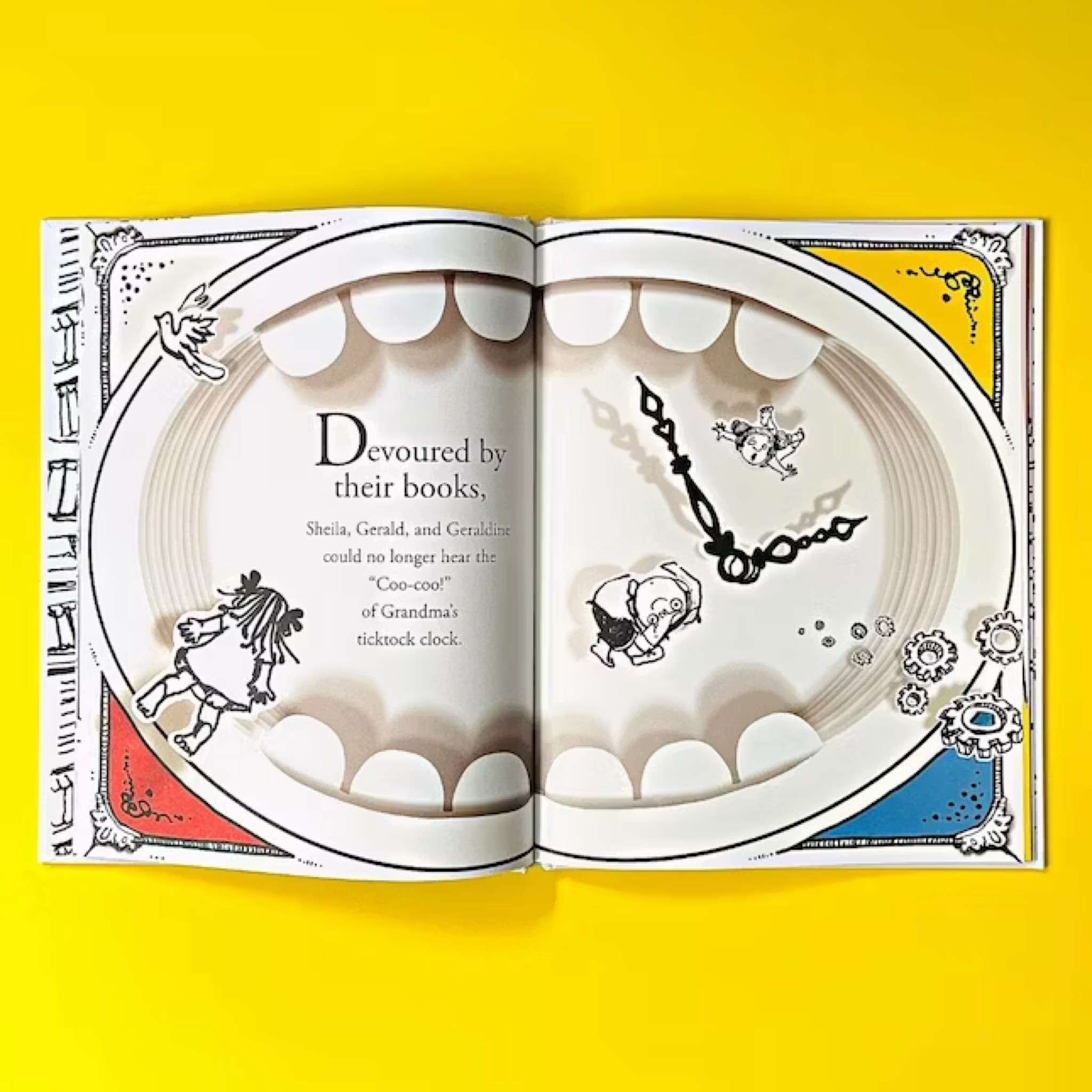How to Eat a Book - A Fun Guide to Reading for Kids | Perfect for Storytime, Classroom Activities & Family Reading Moments