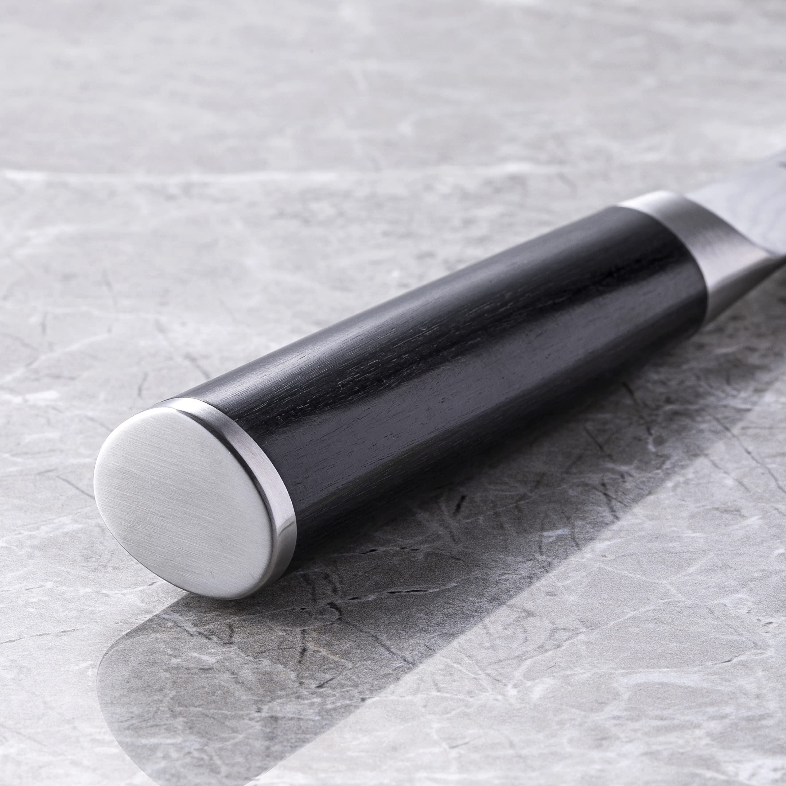Shun Classic 8