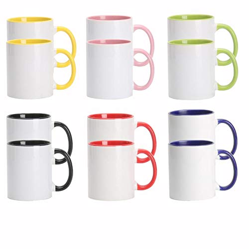 Mixed 6 colors