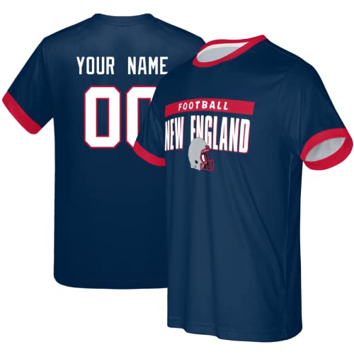 New England
