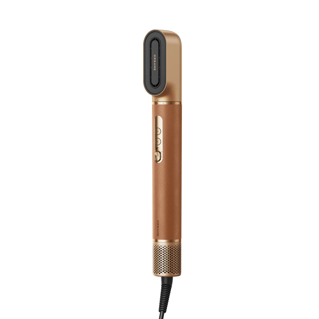 Dreame AirStyle Pro Hair Dryer - Professional Ionic Blow Dryer with 110,000 RPM Motor for Fast Drying & Frizz Control - Perfect for Home, Salon & Travel Use
