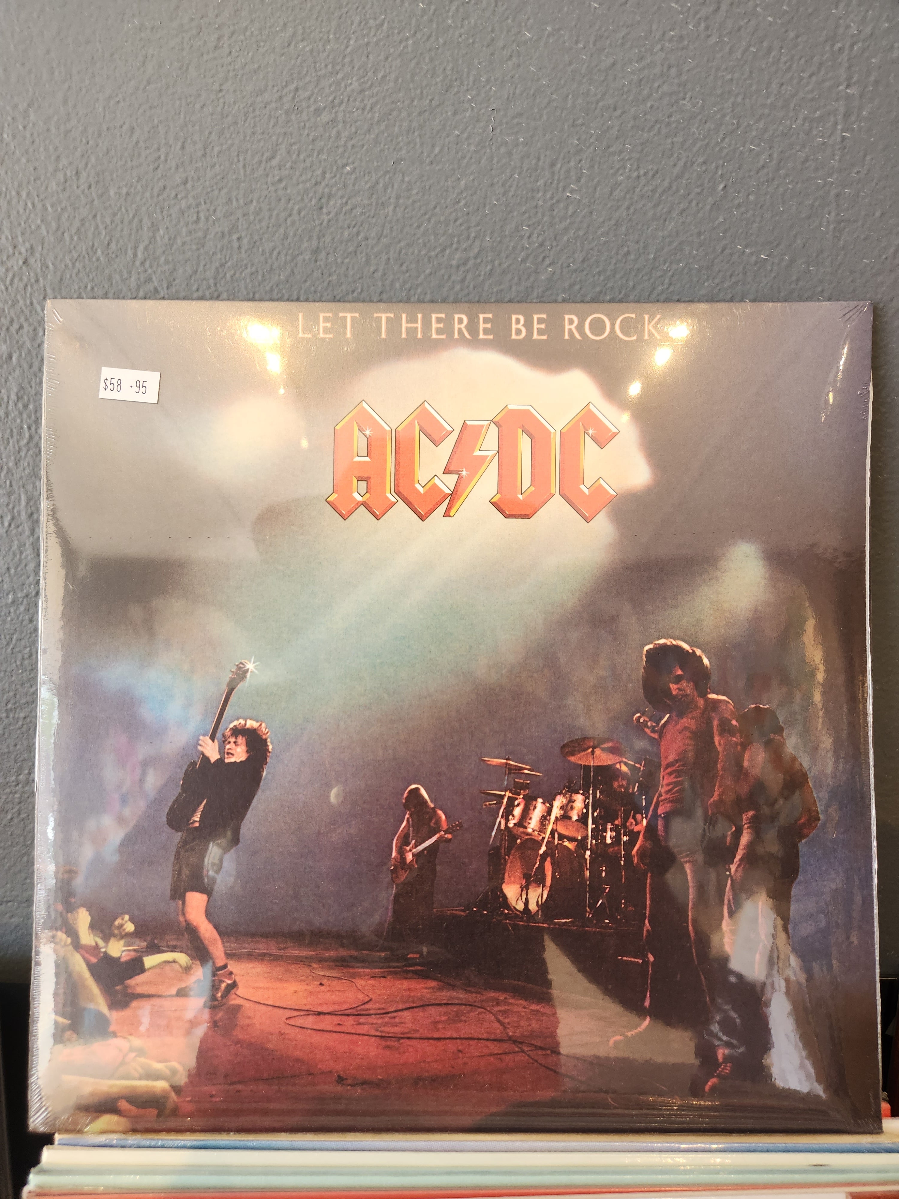 AC/DC 