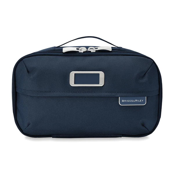 Briggs & Riley Baseline Expandable Carry-On Essentials Kit - Perfect for Business Travel & Weekend Getaways