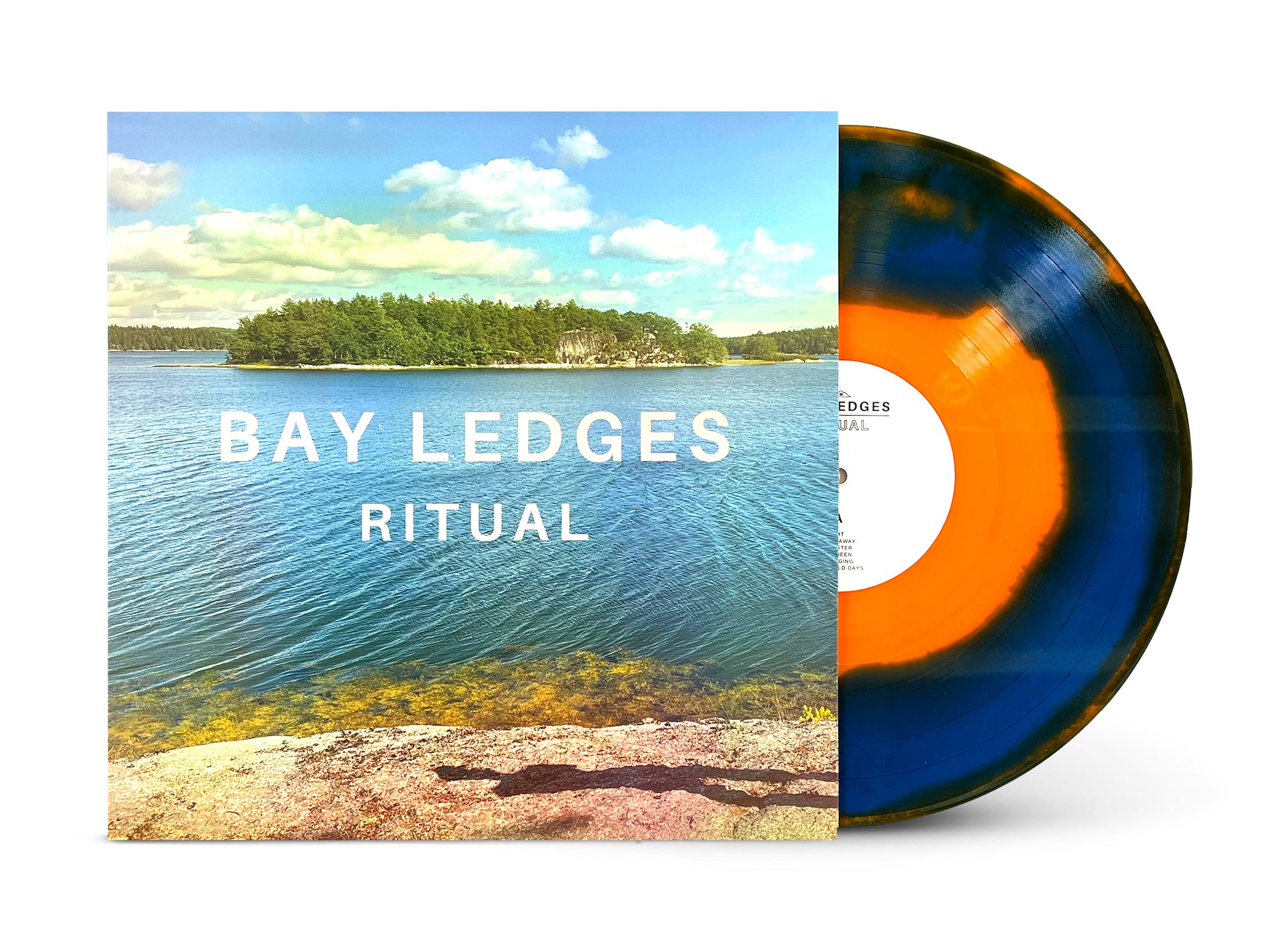 Bay Ledges Ritual - Premium Home Decor & Wall Art for Living Room, Bedroom & Office | Modern Aesthetic Design for Cozy Spaces
