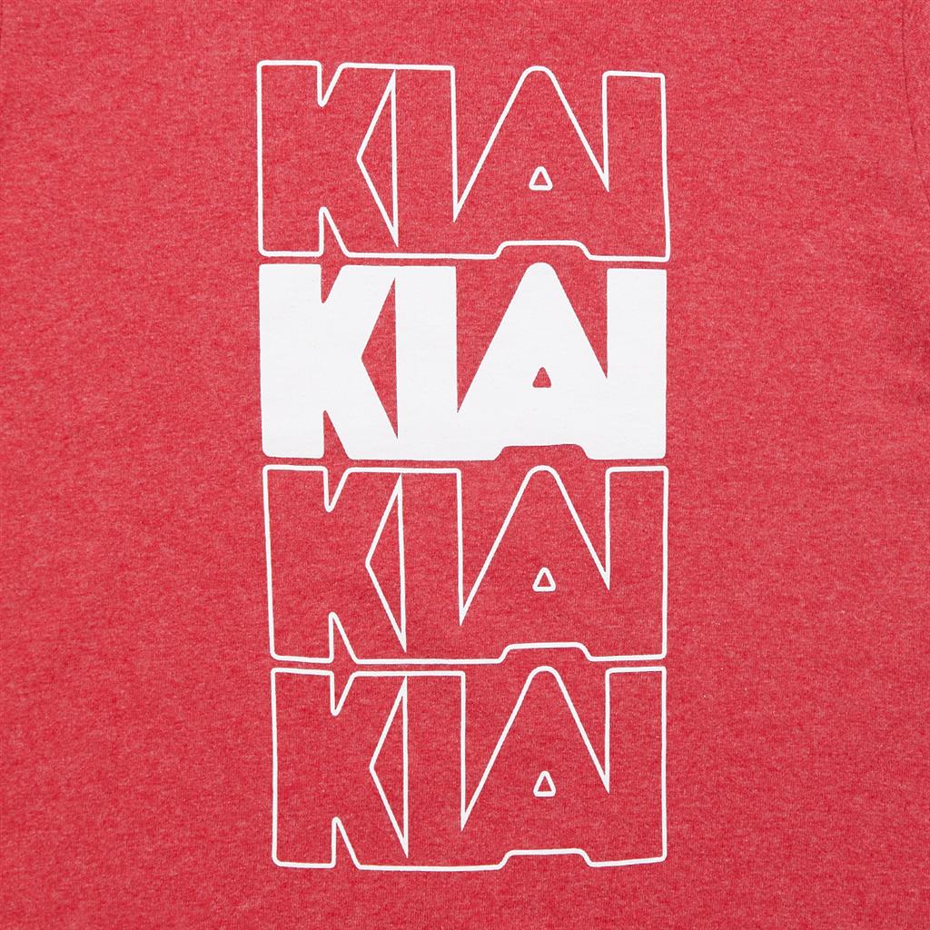 KIAI Youth T-Shirt - Trendy Graphic Tee for Teens & Young Adults - Perfect for Casual Wear, Street Style & Everyday Outfits