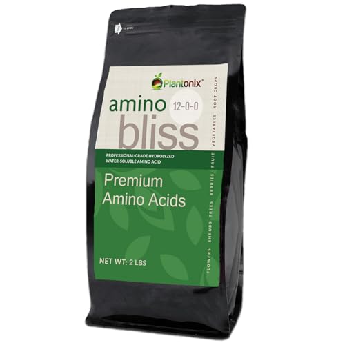 Amino Bliss (2lbs)