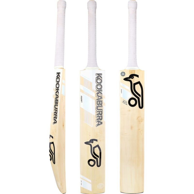 Kookaburra Ghost Pro 4.0 Cricket Bat for Adults - Premium Performance Cricket Equipment for Professional & Club Players - Perfect for Matches, Training & Backyard Practice