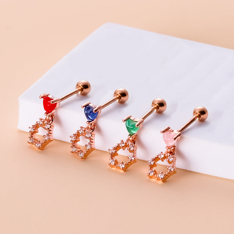 Rose Gold