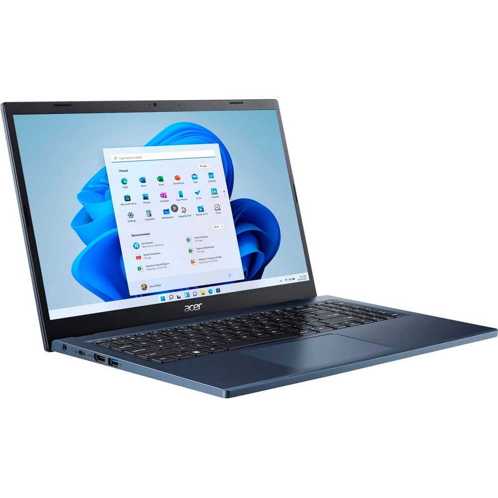 Acer Aspire 3 A315-24PT-R90Z 15.6