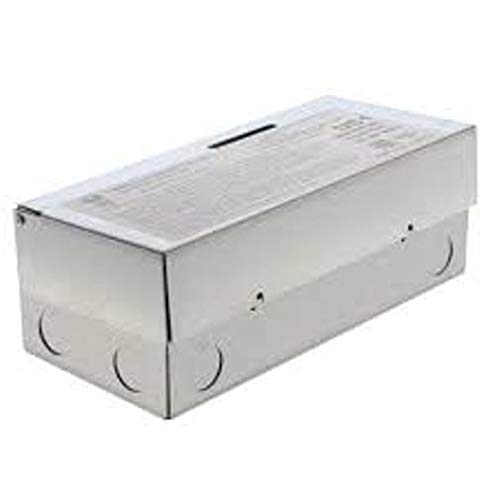 Tjernlund UC1 Universal Safety Interlock Control for Sidewall Power Venters, Draft Inducers & Combustion Air Fans - HVAC System Safety Device for Home & Commercial Use